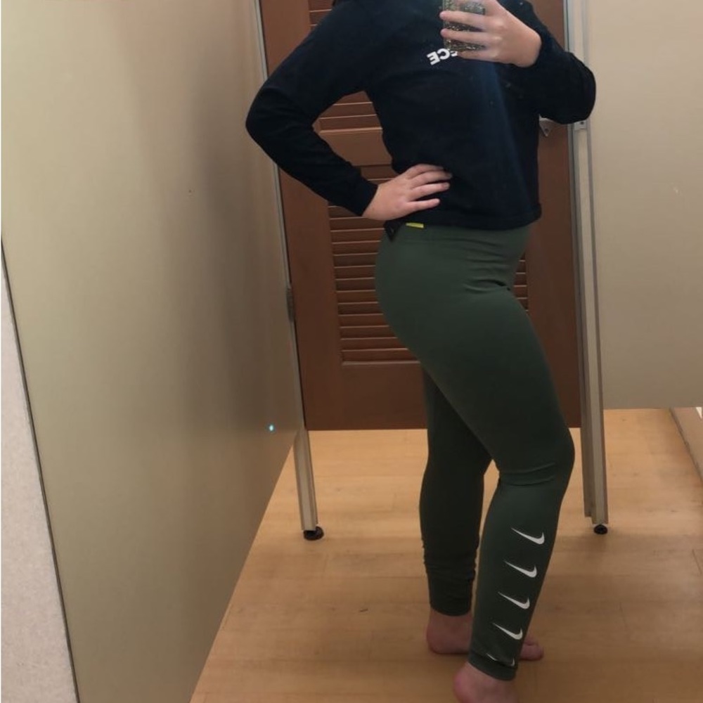 Nike Leggings
